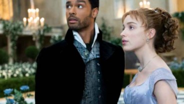 Season 2 Segera Rilis, Ini Sinopsis Serial Bridgerton