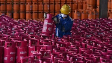 LPG Nonsubsidi Naik, Ini Daftar Lengkap Harga Produk LPG Pertamina