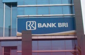 BRI (BBRI) Pede Penyaluran Kredit UMKM Tambah Moncer Tahun Depan