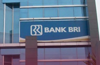 BRI (BBRI) Pede Penyaluran Kredit UMKM Tambah Moncer Tahun Depan