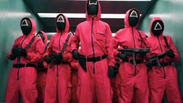 Kaleidoskop 2021 : Film dan Serial Paling Viral di Tanah Air