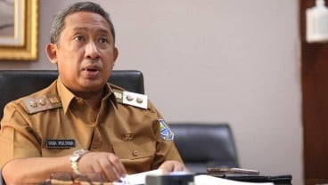 Evaluasi Pejabat Pemkot Bandung, Yana Tidak Menutup Kemungkinan Ganti Sekda