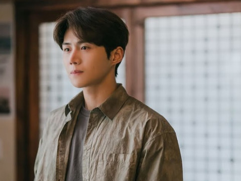 Kim Seon Ho, aktor asal Korea Selatan/Koreaboo.com