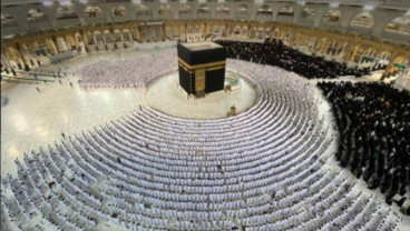  Demi Keselamatan Jemaah, DPR Dukung Penundaan Umrah 