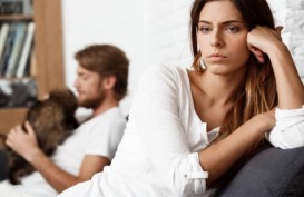 9 Tanda Pasangan Tidak Akan Menikahi Anda