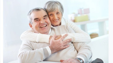 11 Cara Menjaga Hubungan Pernikahan Agar Langgeng hingga Kakek-Nenek