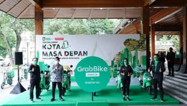 Bukalapak, Grab dan Emtek Hadirkan Kota Masa Depan hingga Kuartal II/2022