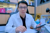 Unggah Video Sebelum Ditangkap, Richard Lee: Saya Merugikan Siapa?