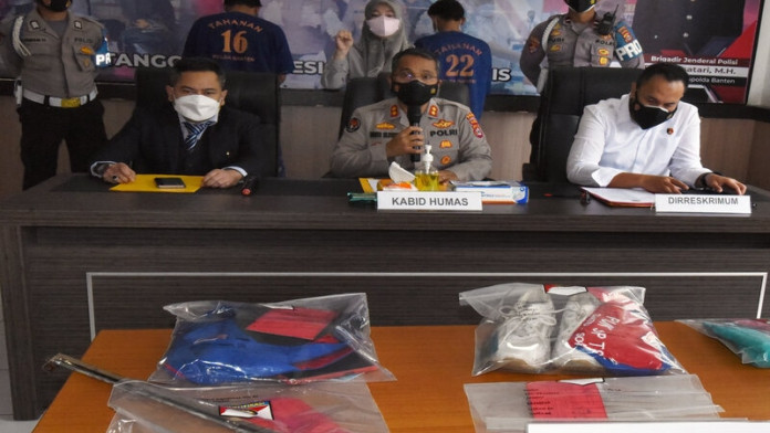 Konflik Gubernur Banten vs Buruh Demonstran, Ini Saran Akademisi