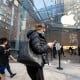 Kasus Omicron Merebak, Apple Tutup Gerai Terbesar di New York 