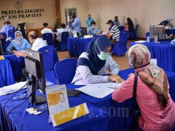 Shortfall Pajak 12 Tahun Berakhir, Rezeki Nomplok dari Komoditas