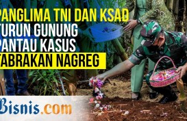 Perkara 3 Oknum TNI AD, Panglima TNI: Pecat dan Tuntut Maksimal!