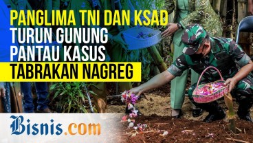 Perkara 3 Oknum TNI AD, Panglima TNI: Pecat dan Tuntut Maksimal!