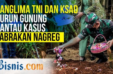 Perkara 3 Oknum TNI AD, Panglima TNI: Pecat dan Tuntut Maksimal!