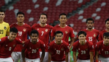 Final Timnas Indonesia Vs Thailand di AFF 2020 & Potensi Cuan Besar Saham SCMA - MNCN