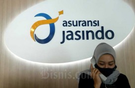 Korupsi Asuransi Fiktif, Eks Direktur Jasindo Dituntut 4 Tahun Penjara