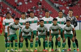 Prediksi Indonesia vs Thailand: Arhan Absen, Ini Penggantinya