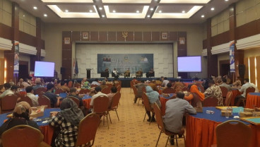 Sepanjang 2021, BPKAD Pemprov Sumatra Utara Lelang 240 Unit Kendaraan Dinas
