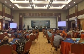 Sepanjang 2021, BPKAD Pemprov Sumatra Utara Lelang 240 Unit Kendaraan Dinas