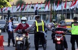 Cegah Pawai Tahun Baru, Surabaya Batasi Jam Operasional SPBU 