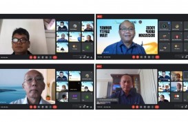 Komitmen Dukung Keselamatan Operasi Penerbangan Secara Berkelanjutan, Angkasa Pura I Selenggarakan FGD Runway Safety Team