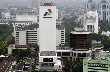 10.000 Karyawan Pertamina Bakal Mogok Kerja Mulai Besok