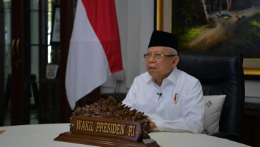 Varian Omicron Merebak, Wapres: WNI akan Dilarang Pergi ke Luar Negeri!