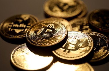 Mendekati Akhir Tahun, Bitcoin Kembali Turun di bawah US$50.000