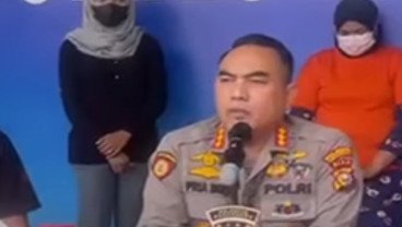 Polresta Pekanbaru Tangkap Pelaku Investasi Bodong, Kerugian Korban Capai Rp6 Miliar
