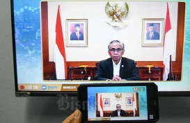 OJK Sokong Ekoniomi Hijau di Indonesia