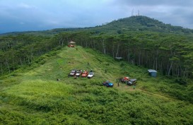 674 Destinasi Wisata di Jateng Tetap Buka Saat Libur Tahun Baru