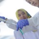 Bio Farma Kebut Izin Vaksin BUMN untuk Booster Tahun Depan