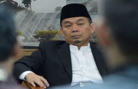 Evaluasi Akhir 2021, PKS Soroti Masalah UU Cipta Kerja dan RUU IKN