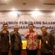 PT Jaswita Jabar Fokus Genjot Proyek Strategis di Tahun 2022