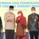 BTN Syariah Hadir di Padang, Gubernur: Sumbar Perkuat Ekonomi Syariah