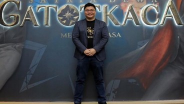 Rene Ishak Siapkan Animasi Kera Sakti Kelas Internasional