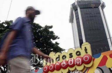 Indosat Ooredoo Hutchison Berpotensi Masuk ke Bisnis Baru