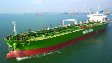 Pertamina International Shipping Siapkan Investasi Rp22,4 Triliun untuk Belanja Kapal