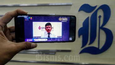 Menkominfo Minta Operator Padamkan 3G Secara Bertahap