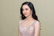 Lyodra Berada di Urutan ke-8 Daftar 100 Wanita Paling Cantik Versi TC Candler
