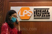 LPS Perpanjang Relaksasi Denda Premi Penjaminan Bank hingga 2022