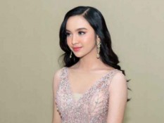 Profil Lyodra, Masuk 10 Besar Daftar 100 Wanita Tercantik Versi TC Candler 2021