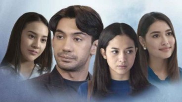 Link Streaming Layangan Putus Episode 7, Tayang Jumat Pukul 18.00 WIB