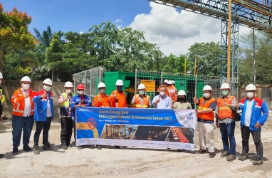 PGN Area Medan Terus Berkomitmen Menyebarkan Energi Baik Gas Bumi di Sumatera Utara
