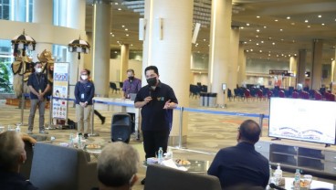 Bandara I Gusti Ngurah Rai Siap Dukung Penyelenggaraan KTT G20 Tahun 2022