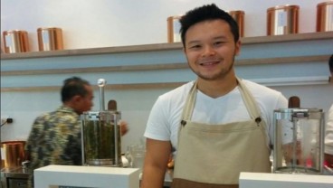 Perjalanan Bisnis Edward Tirtanata, Salah Satu Pendiri Kopi Kenangan. Unikorn Baru