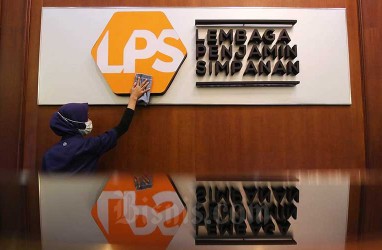 LPS Proyeksi Kredit Perbankan Tumbuh 8,9 Persen pada 2022