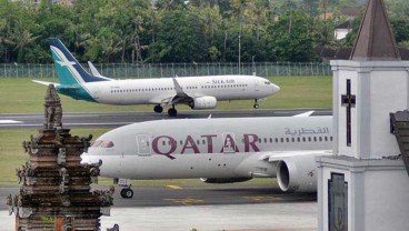 Bandara Ngurah Rai Siapkan Alur Khusus Delegasi KTT G20