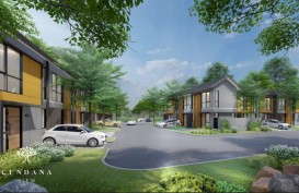 Lippo Karawaci Akan Luncurkan Cendana Homes Series Terbaru Awal 2022