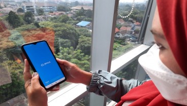 Kaleidoskop 2021: Tren Layanan Bank Digital, dari Jago hingga Line Bank